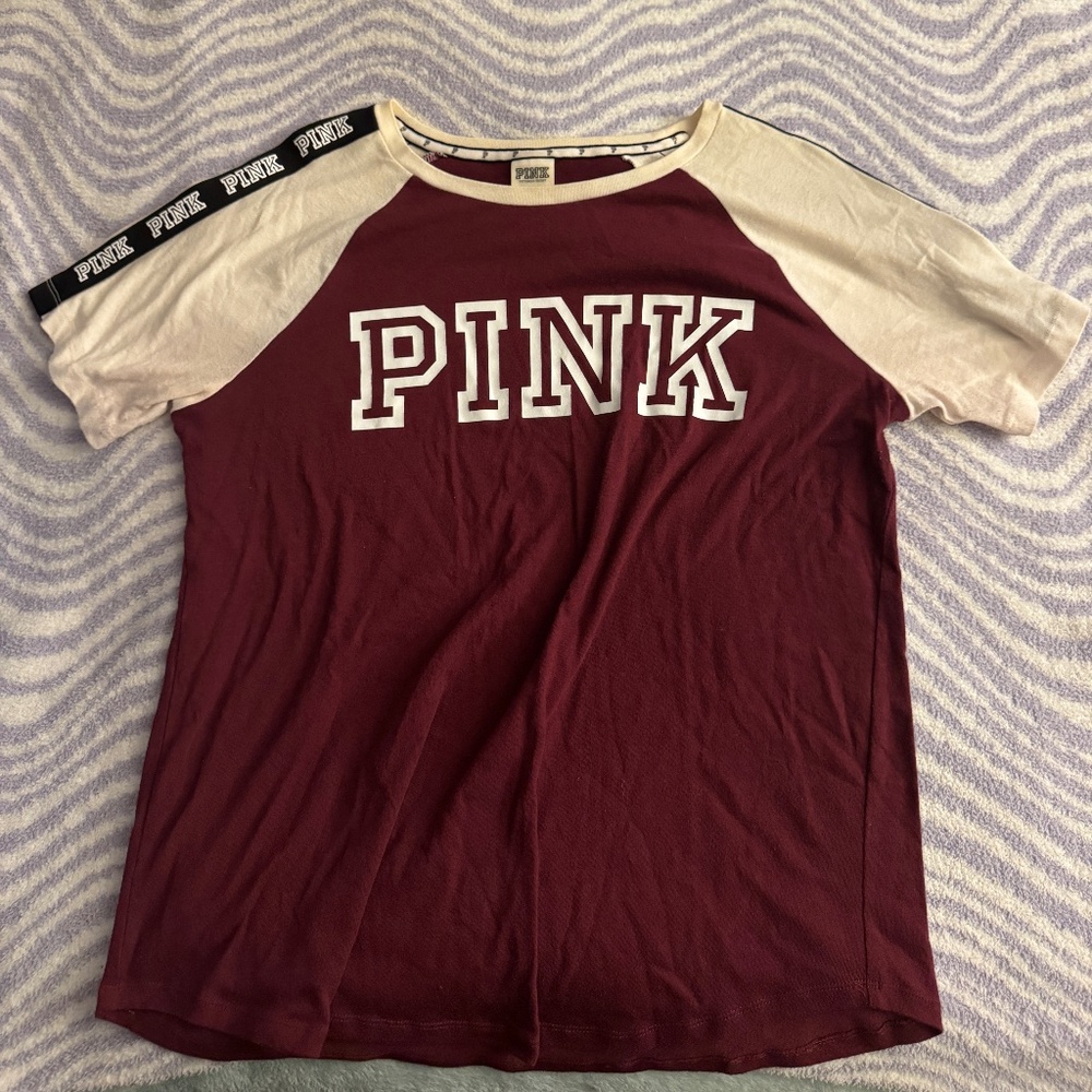 Victoria's Secret Pink Top